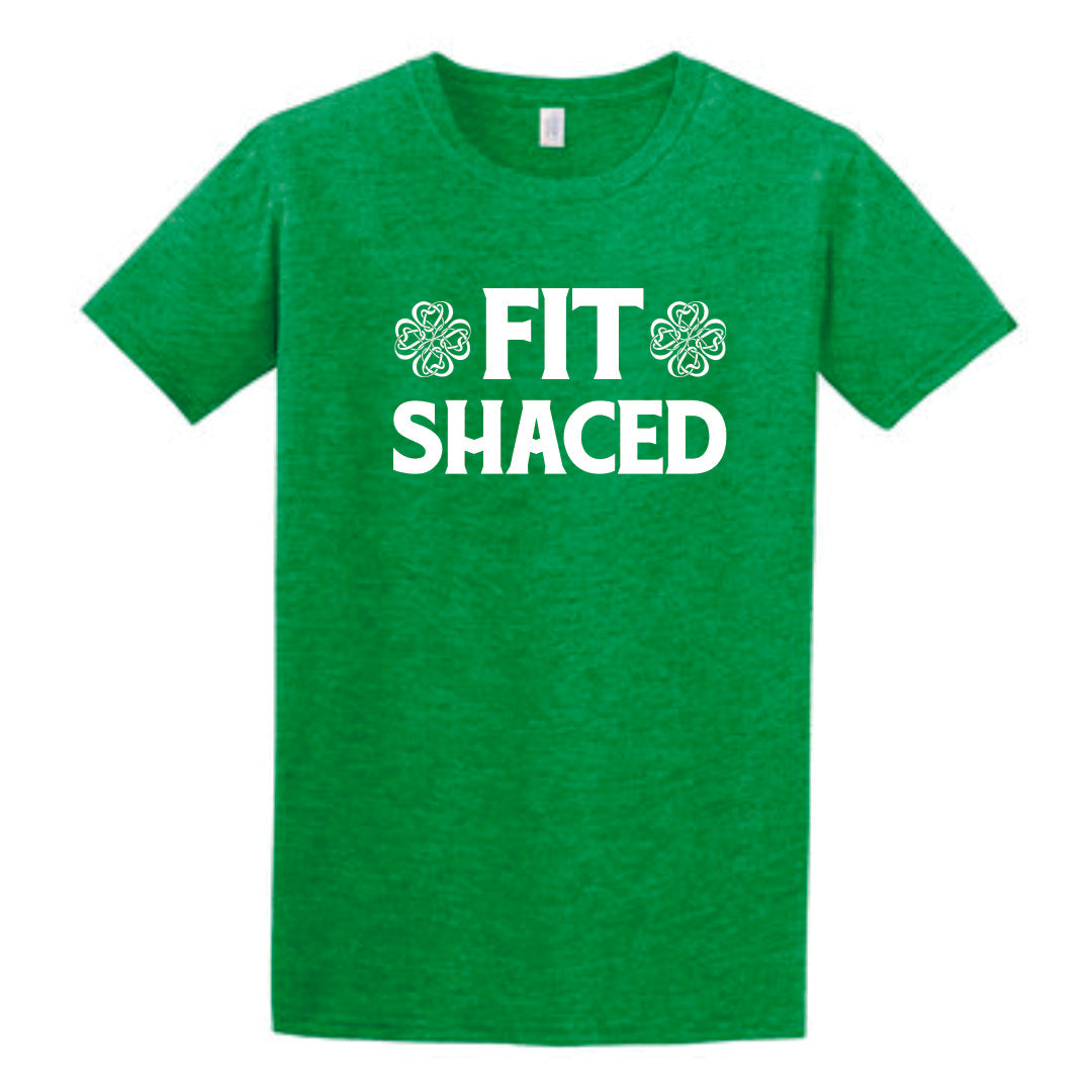 Fit Shaced T-Shirt