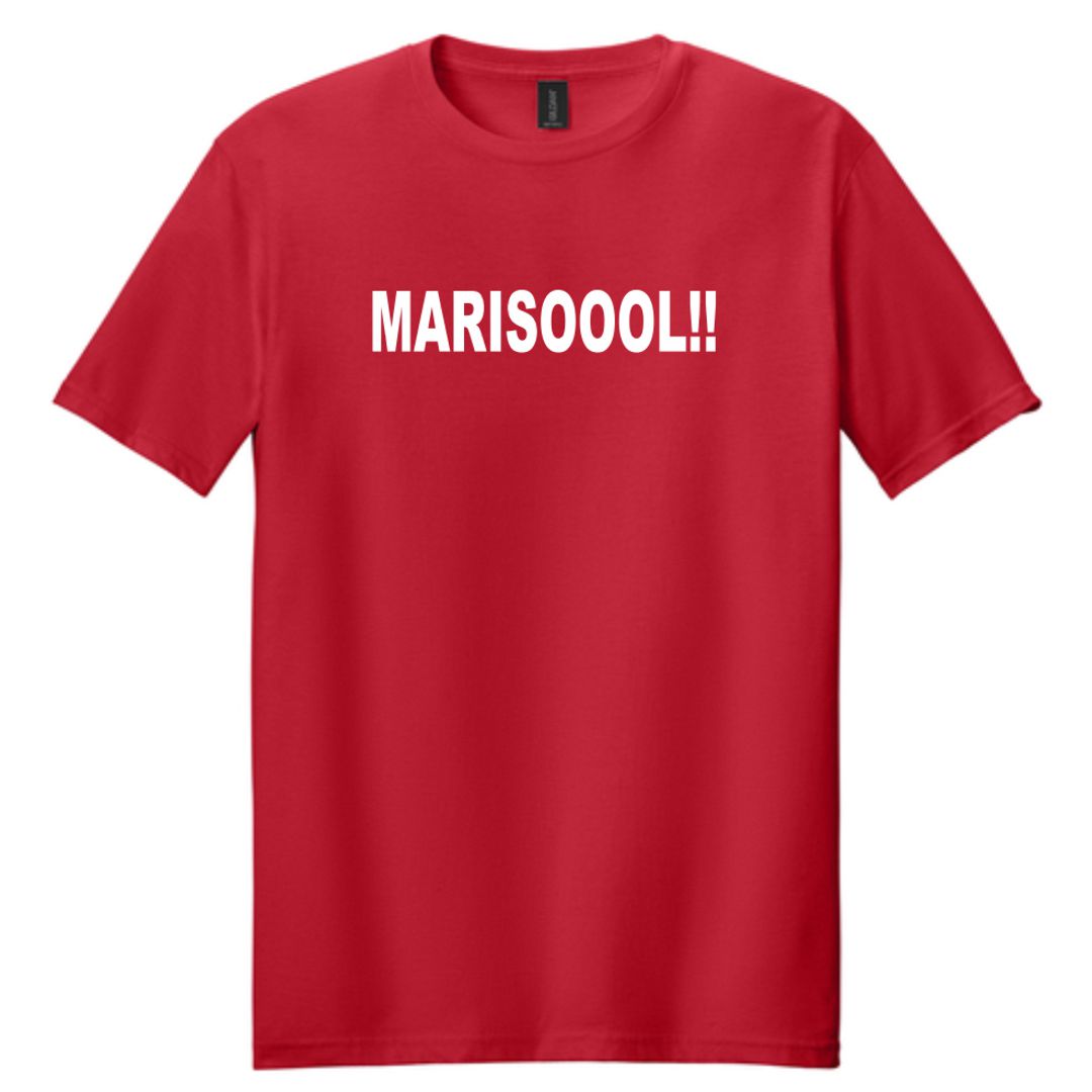 Marisooool!! T-Shirt
