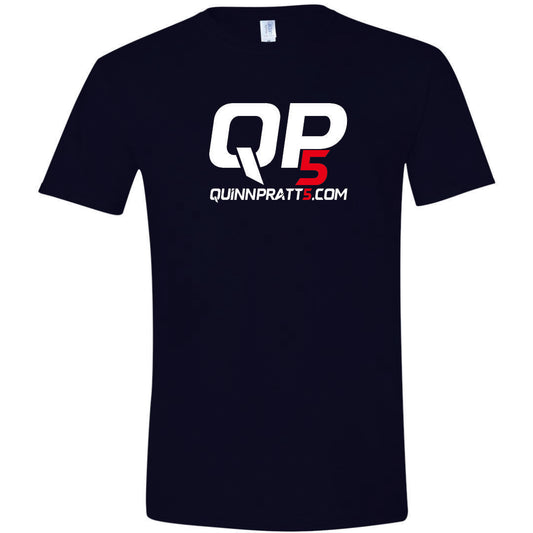 QP5 Logo T-Shirt