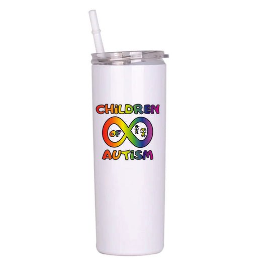 Children of Autism 20oz Tumbler