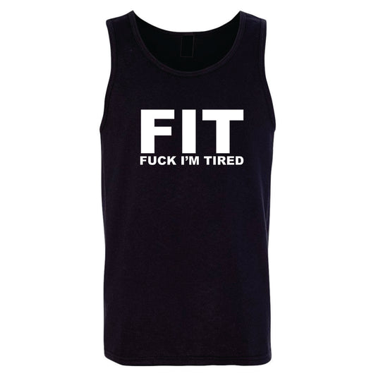 FIT Activewear Tank Top