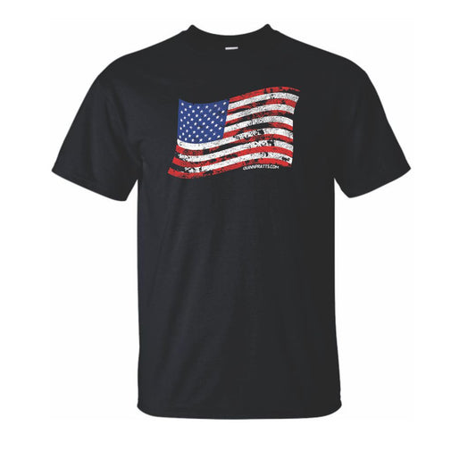 American Flag T-Shirt