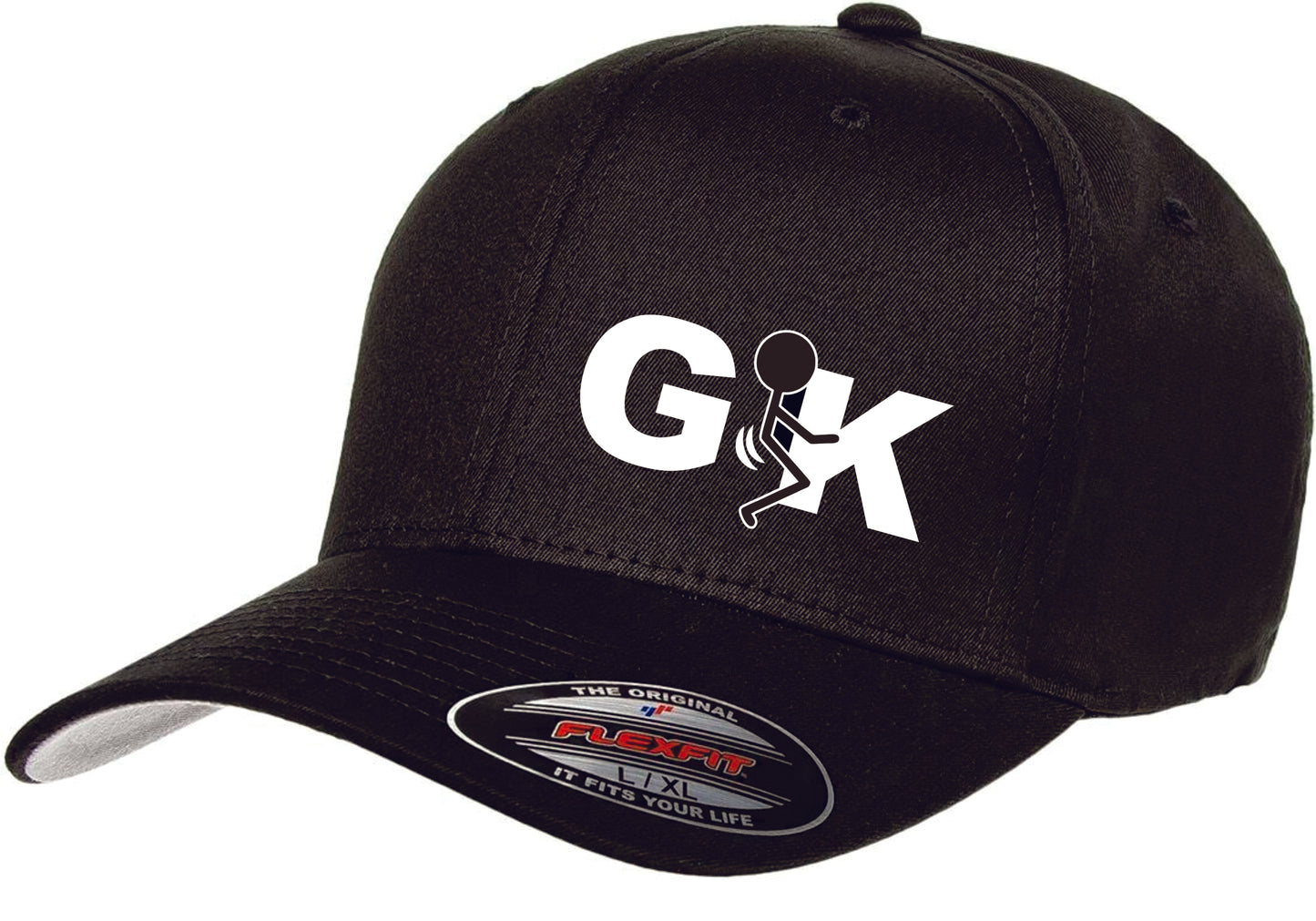 GFK Flex Fit Hat