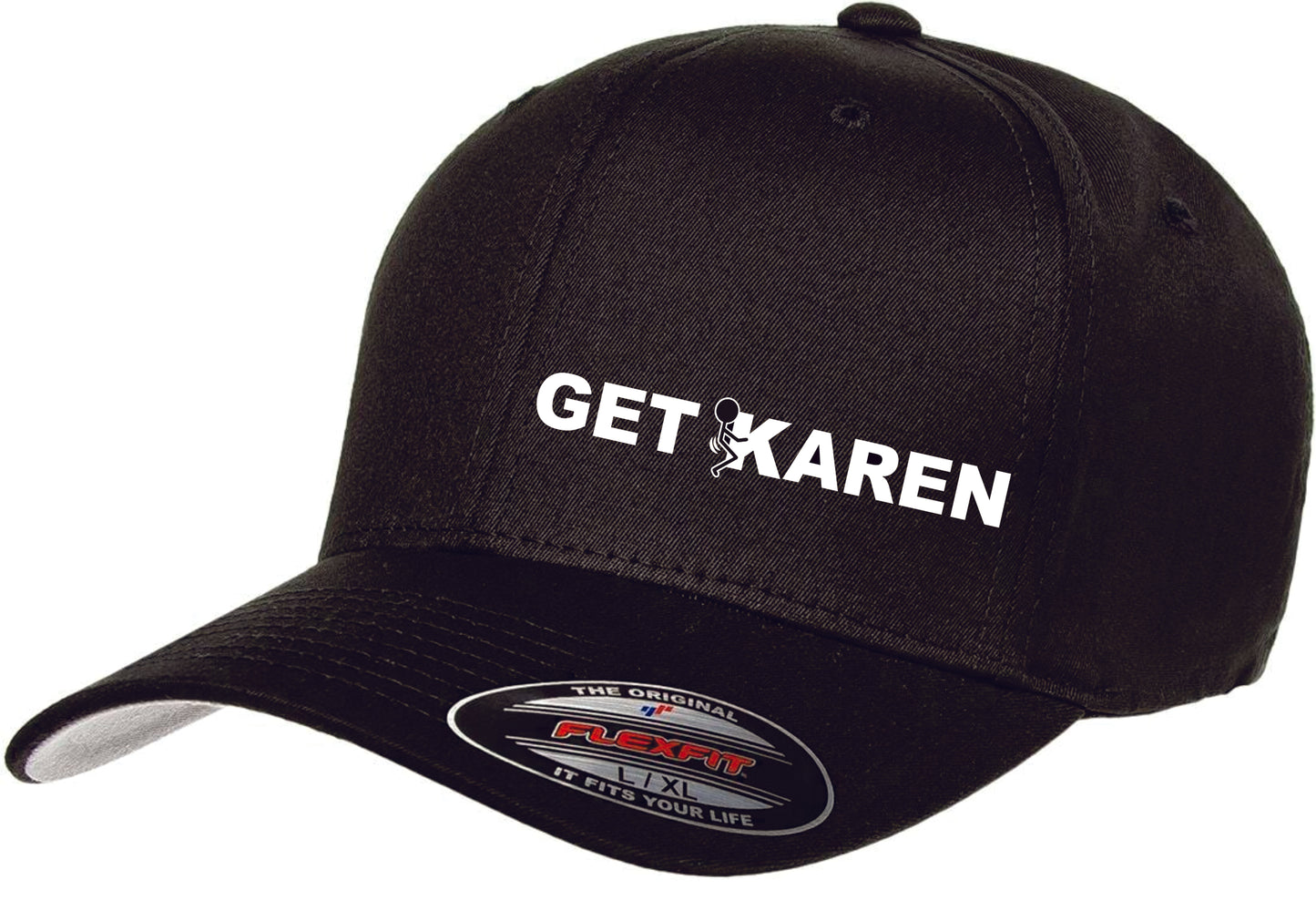 GFK Flex Fit Hat