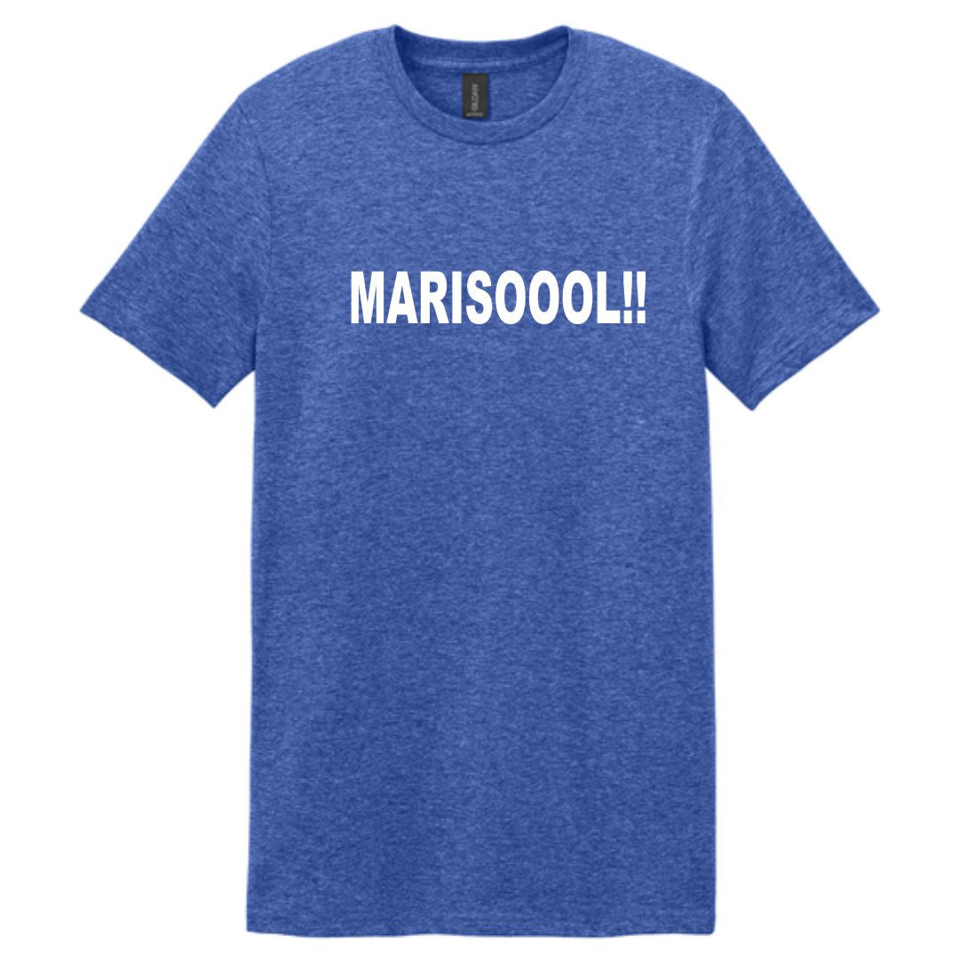 Marisooool!! T-Shirt