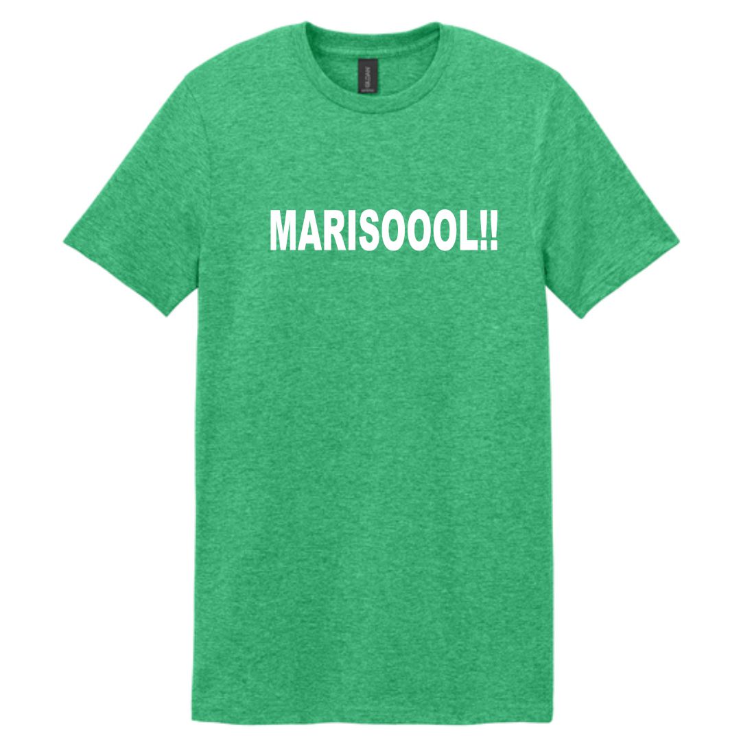 Marisooool!! T-Shirt