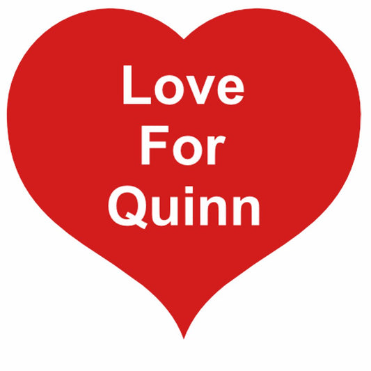 Love For Quinn $5