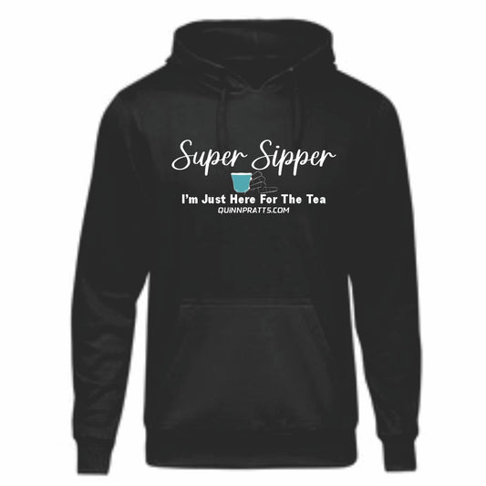 Super Sipper  Sweatshirt